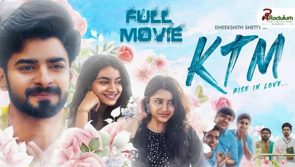 KTM Movie