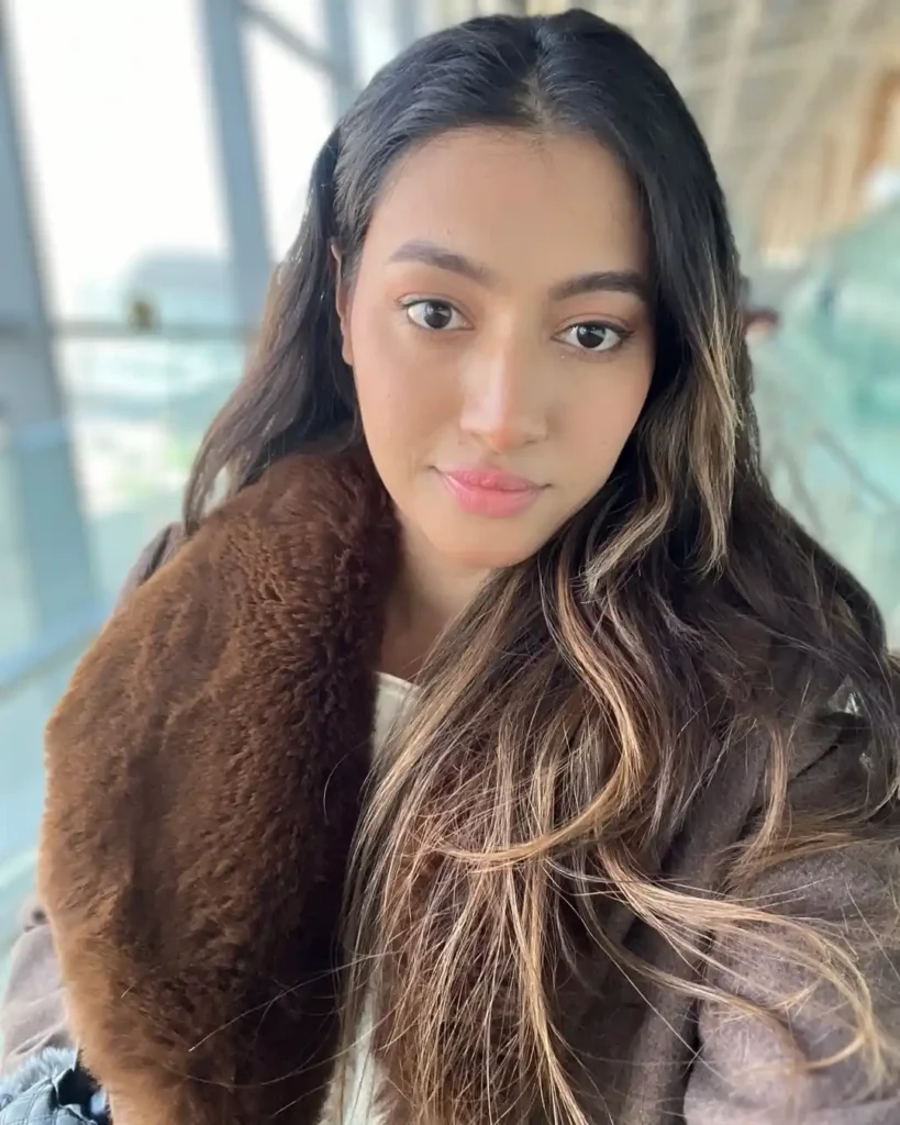 Ramola Kannada Actress