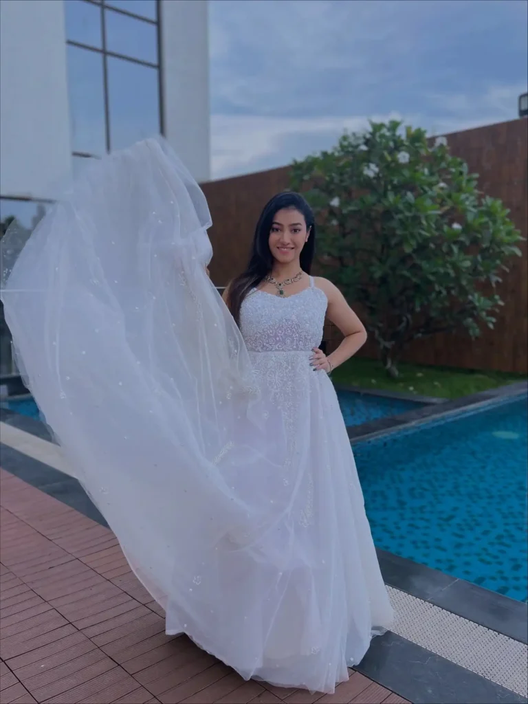 Ramola Kannada Actress Career