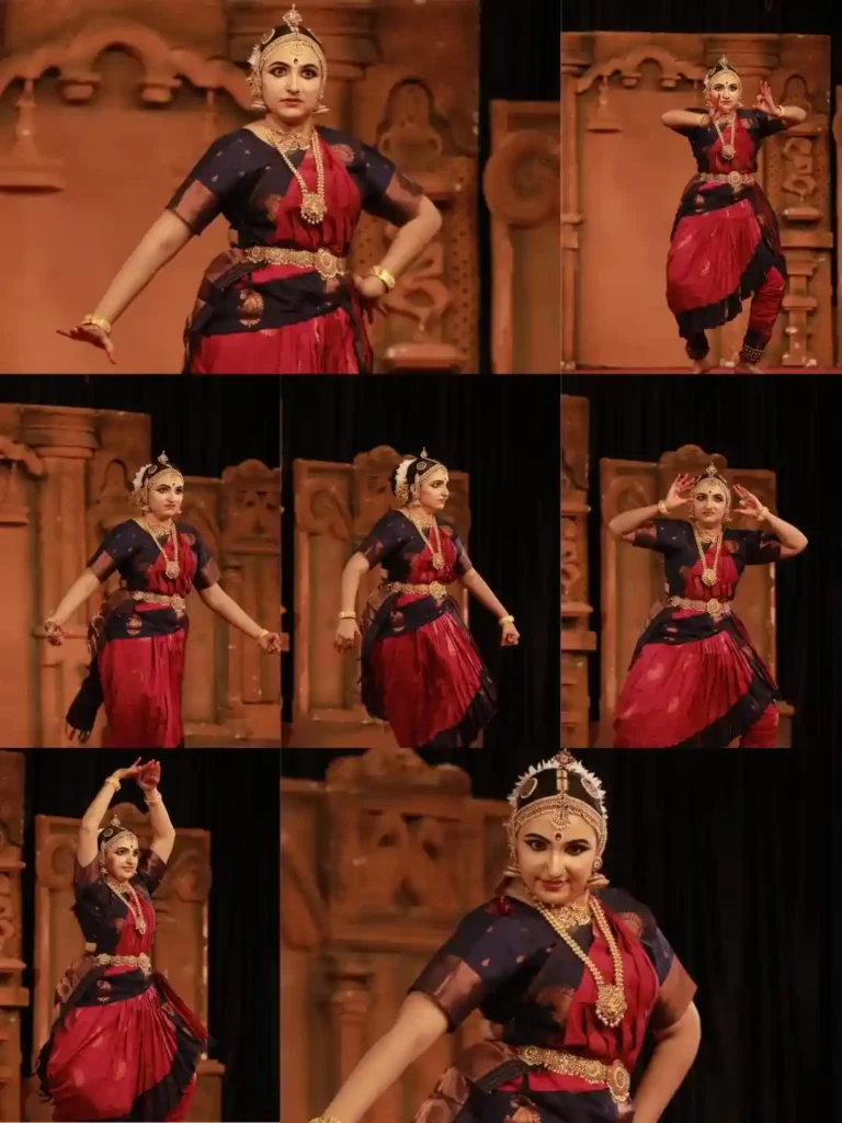 Rini Ann George Net Worth