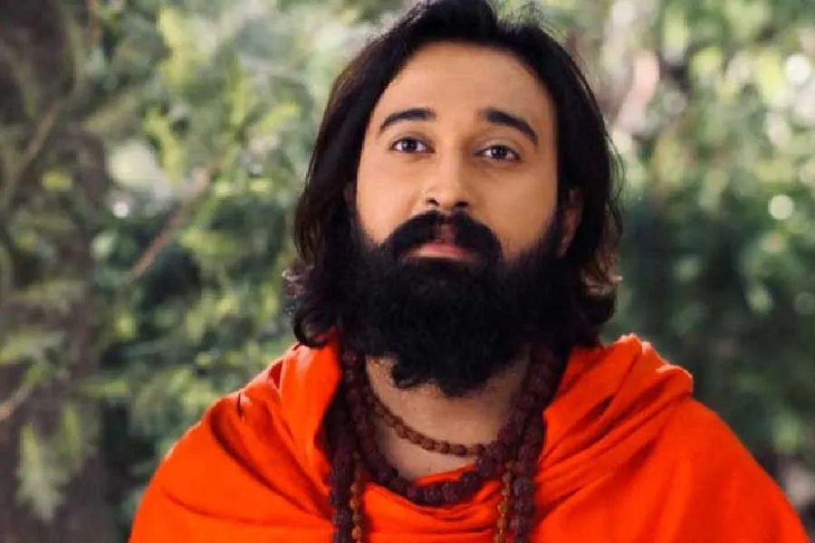 Sabyasachi Chowdhury Biography