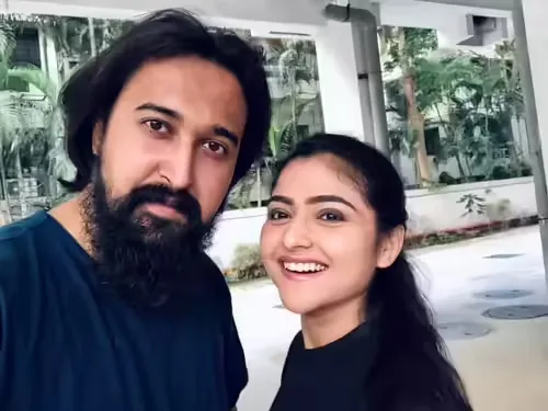 Sabyasachi Chowdhury Relationships 