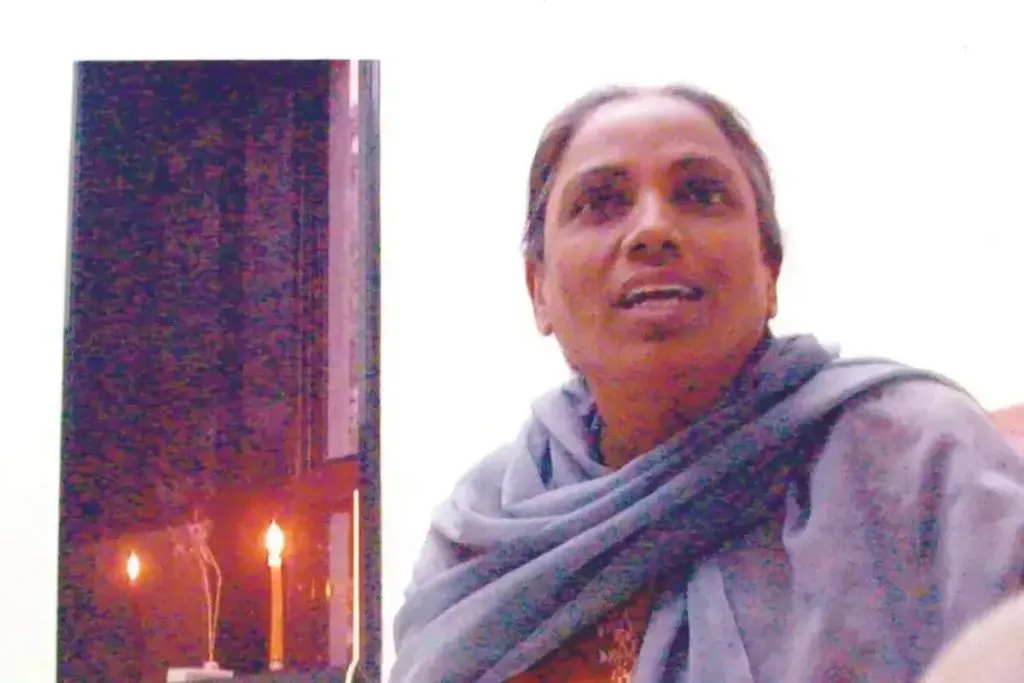 Shahida Telgi Career