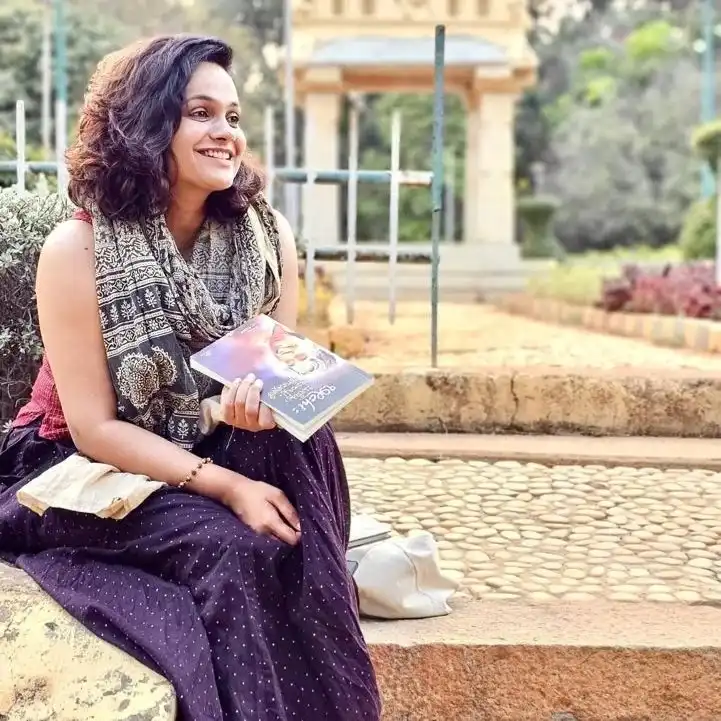 Sheetyal Shetty Biography