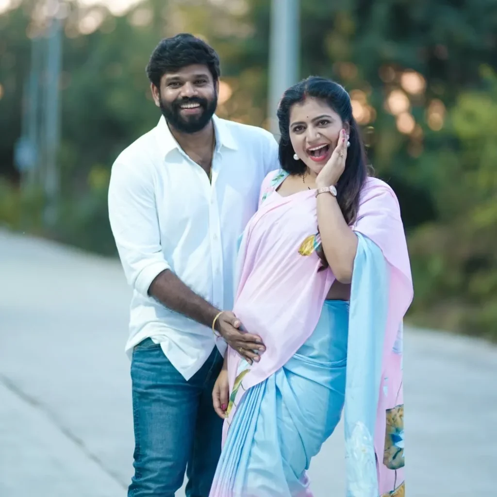 Shiva Jyothi Biography