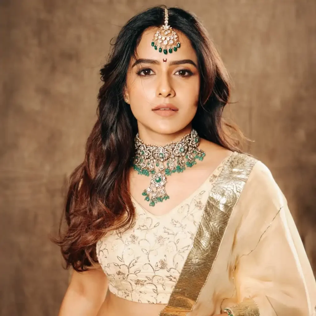 Vaishnavi Chaitanya Biography