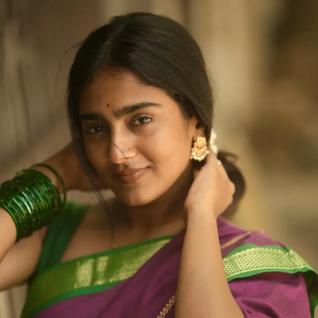 Yogalakshmi Biography