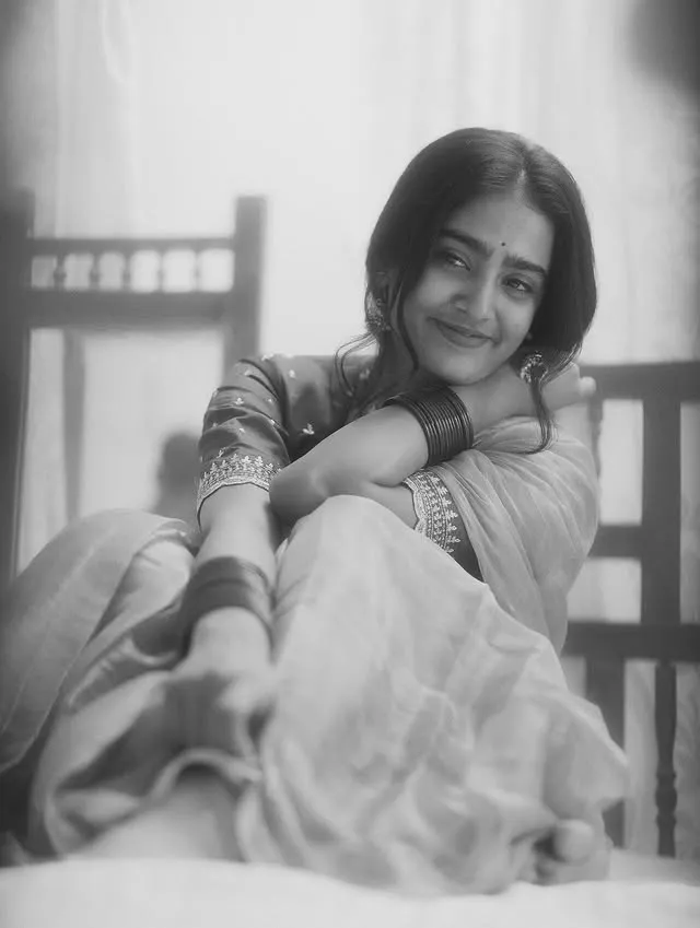 Yogalakshmi Relationship