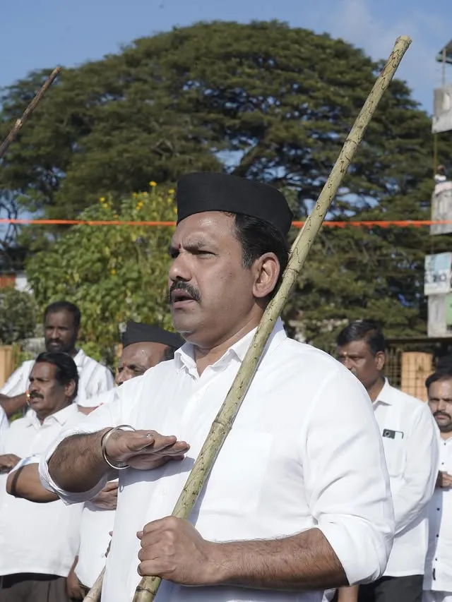 B. Y. Vijayendra Net Worth