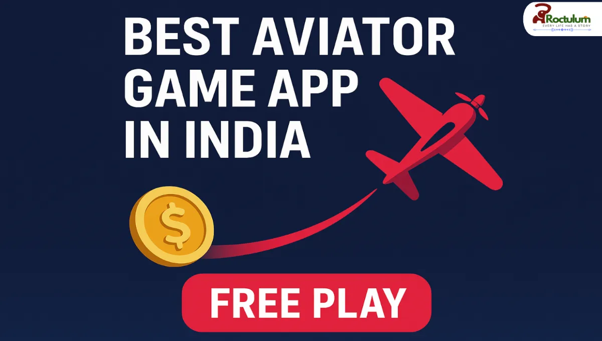 Best Aviator Game App in India — Free-Play Guide (2025)