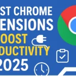 Best Chrome Extensions