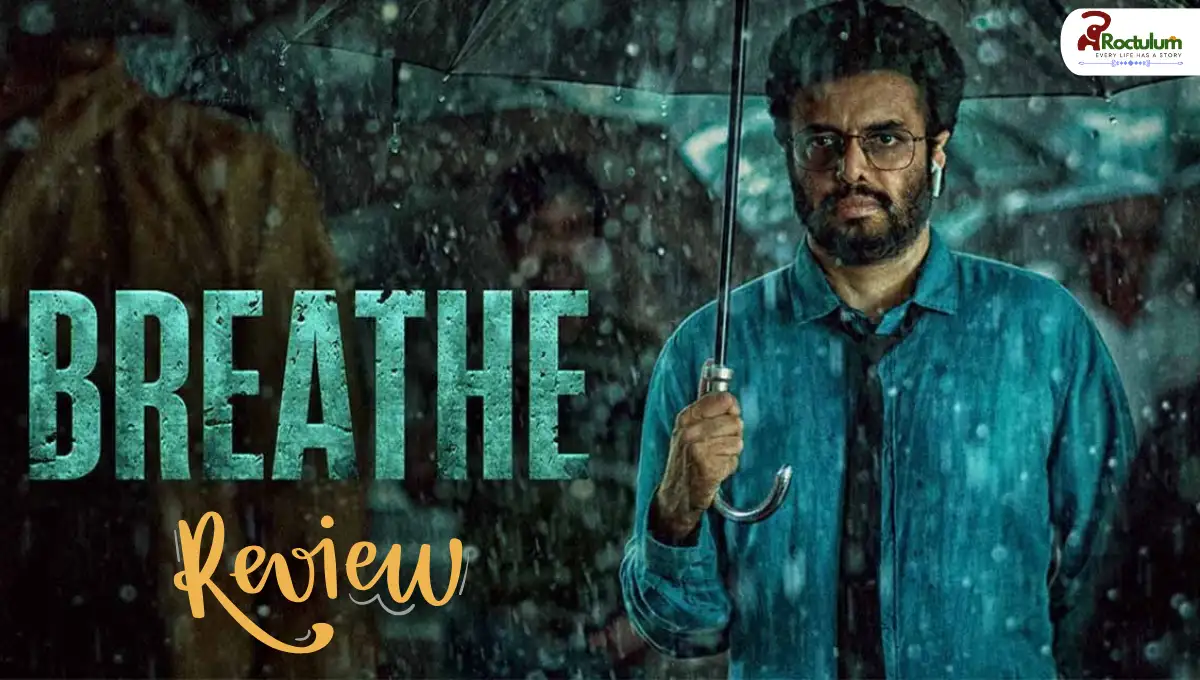 Breath Movie Telugu: Box Office Revenue, Budget, Success or failure, OTT, and Cast.