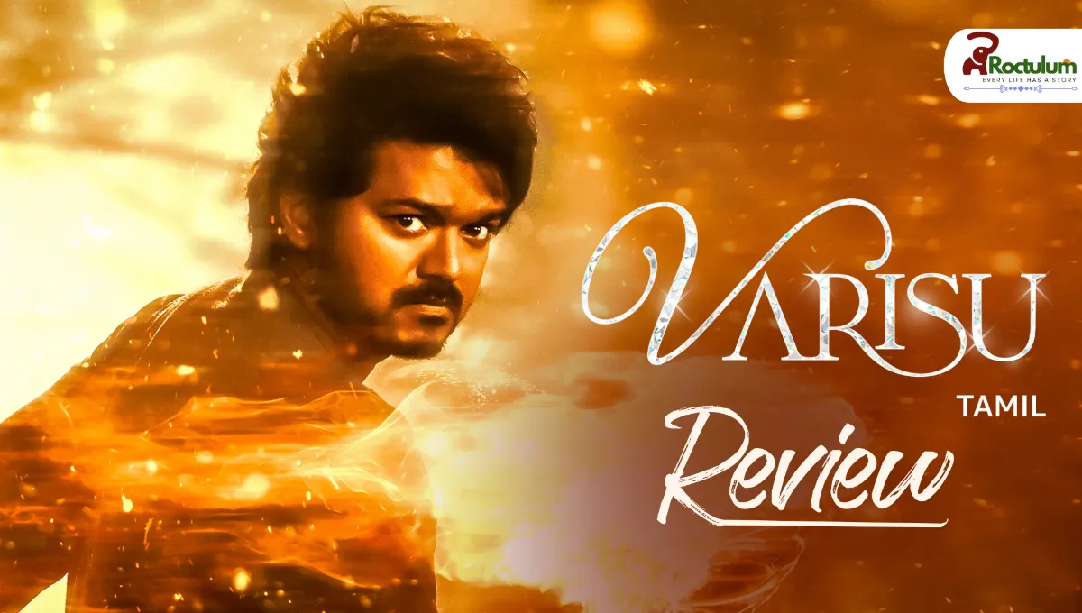 Cast of Varisu: Complete Guide to the Stars, Box Office Success, Plot & Reviews