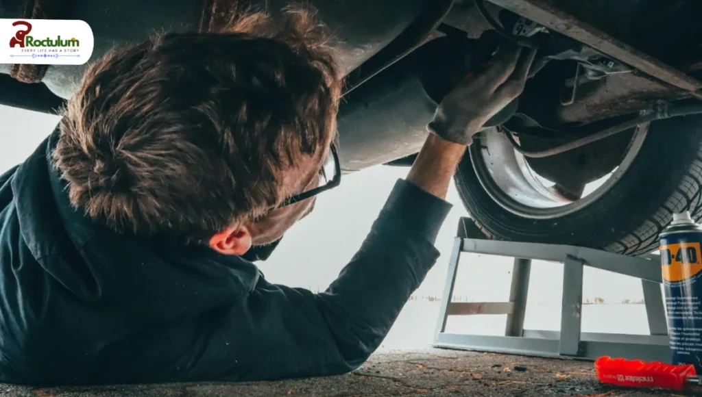 Cylinder Braces Explained