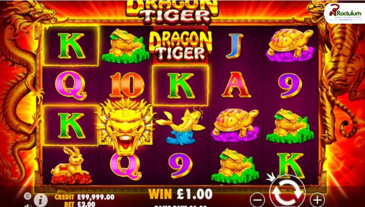 Dragon Tiger Slots: Why This Simple Casino Classic Still Pulls Players In