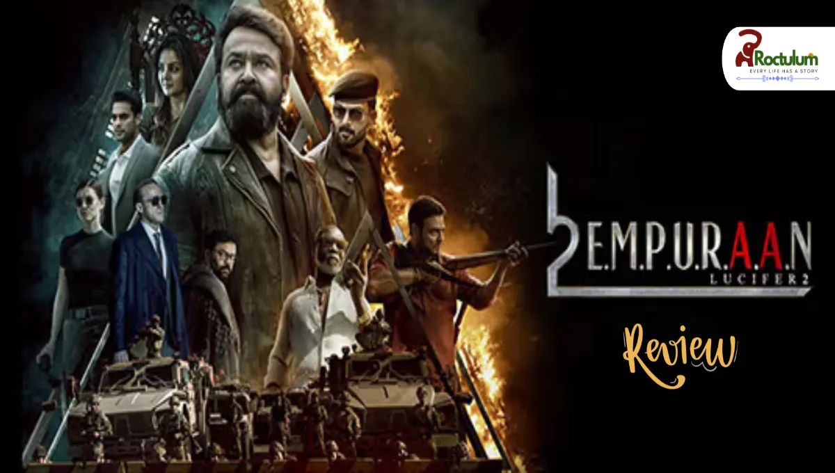 Empuraan Cast Guide: Stars Behind Mohanlal’s Epic Sequel