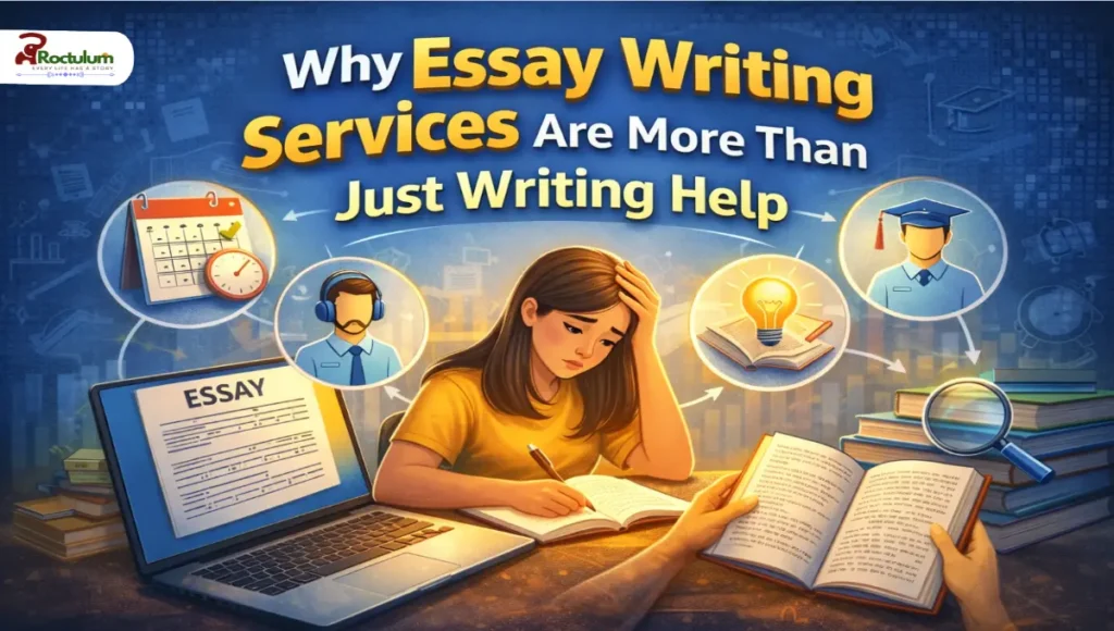Essay Writing