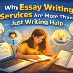 Essay Writing
