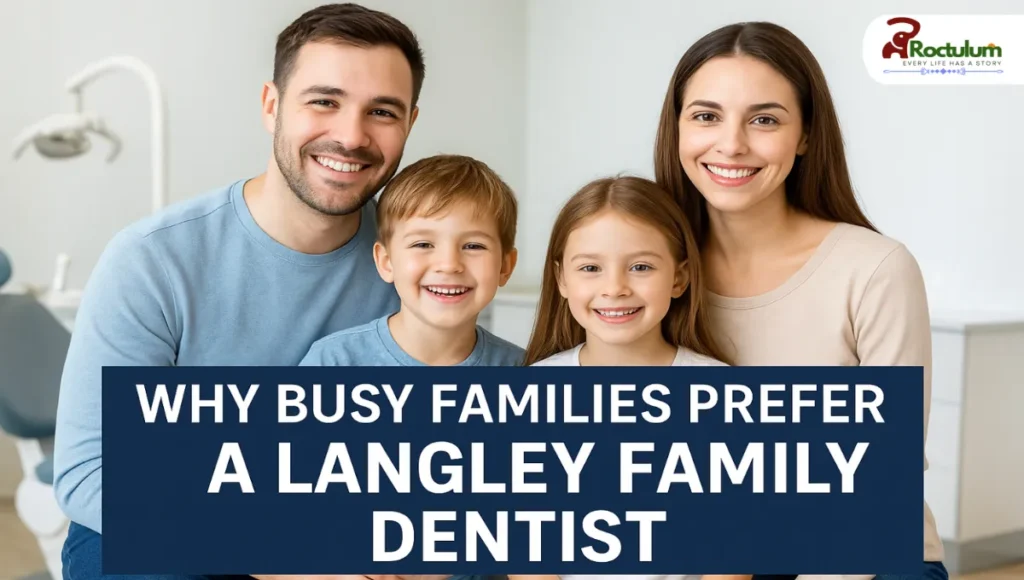 Family Dentist