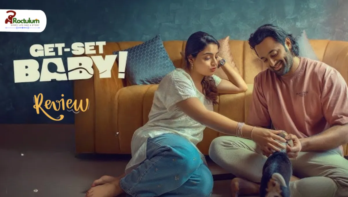 Get Set Baby OTT Release Date: Unni Mukundan’s Comedy-Drama Hits Streaming Soon