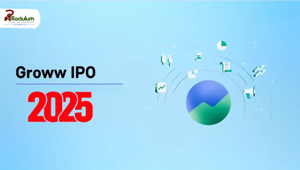 Groww IPO