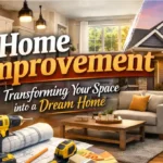 Home Improvement