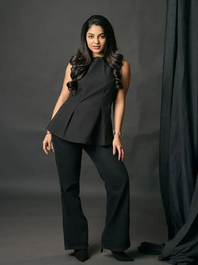 Ivana (Actress) Career