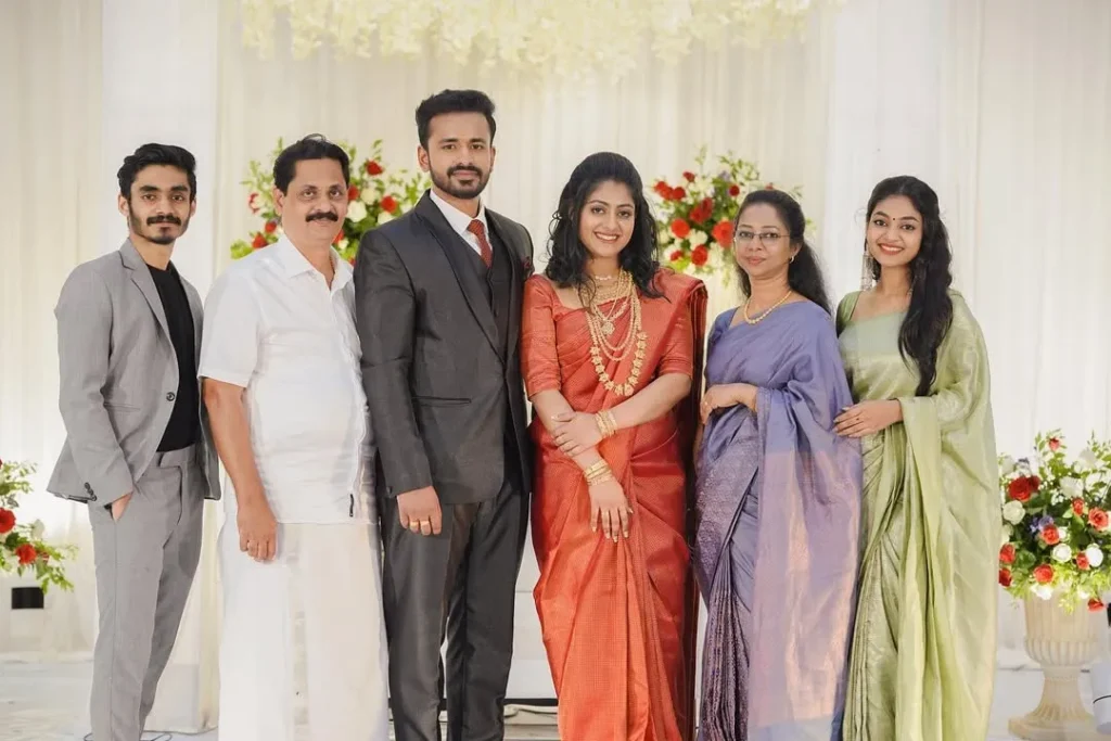 Ivana Family Background