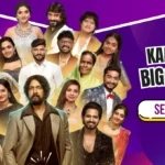 Kannada Bigg Boss Voting
