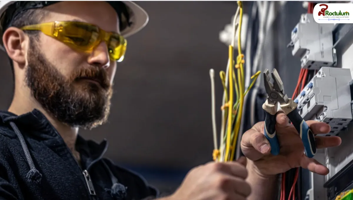 What St Louis Electricians Want Homeowners to Check Before Adding New Appliances