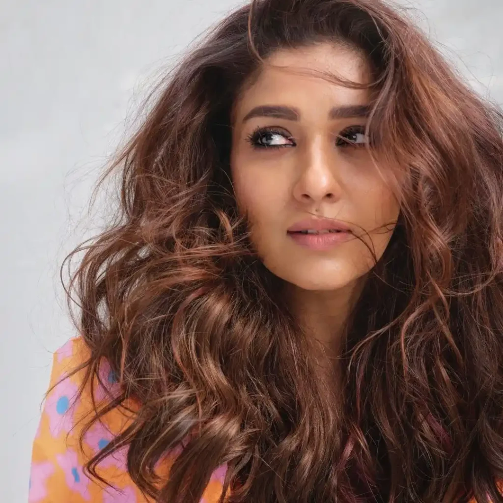 Nayanthara Biography