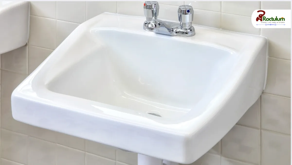 Pedestal vs Hand Wash Basins: Which Suits Your Bathroom Best?