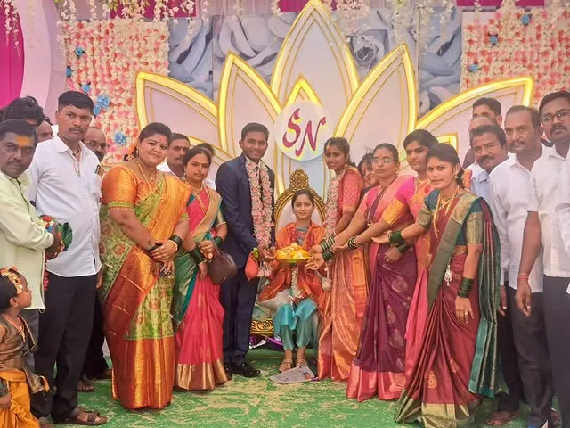 Priyanka Jarkiholi Relationship