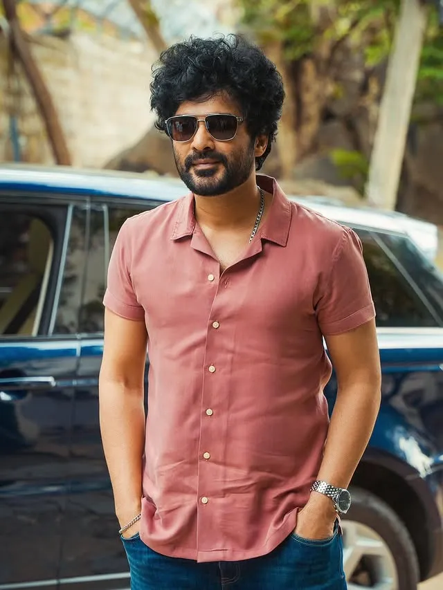 Siddu Jonnalagadda Age