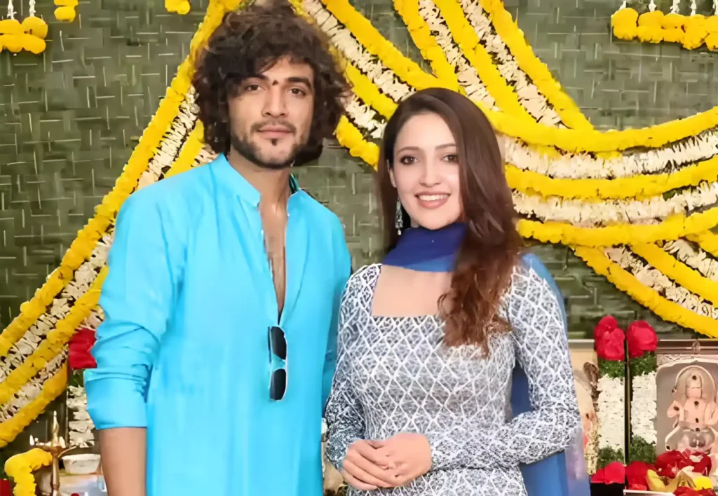 Siddu Jonnalagadda Wife