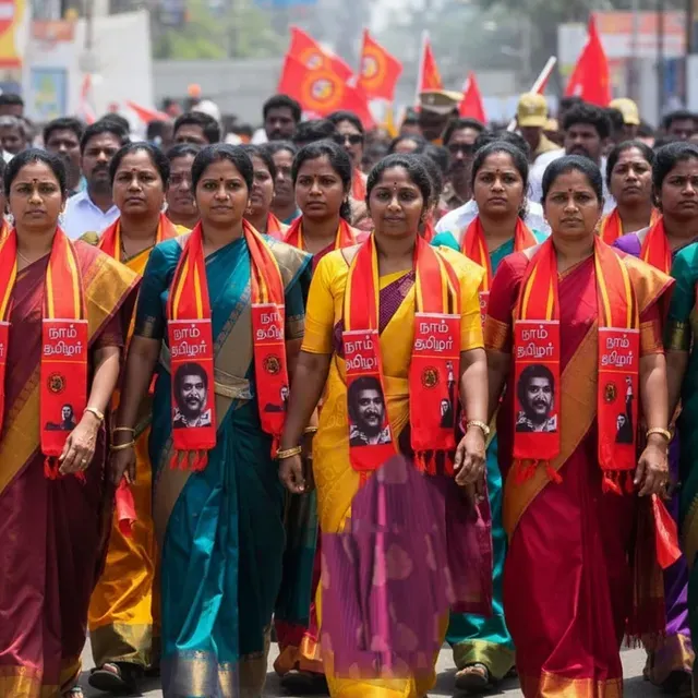 Vidhya Veerappan Career