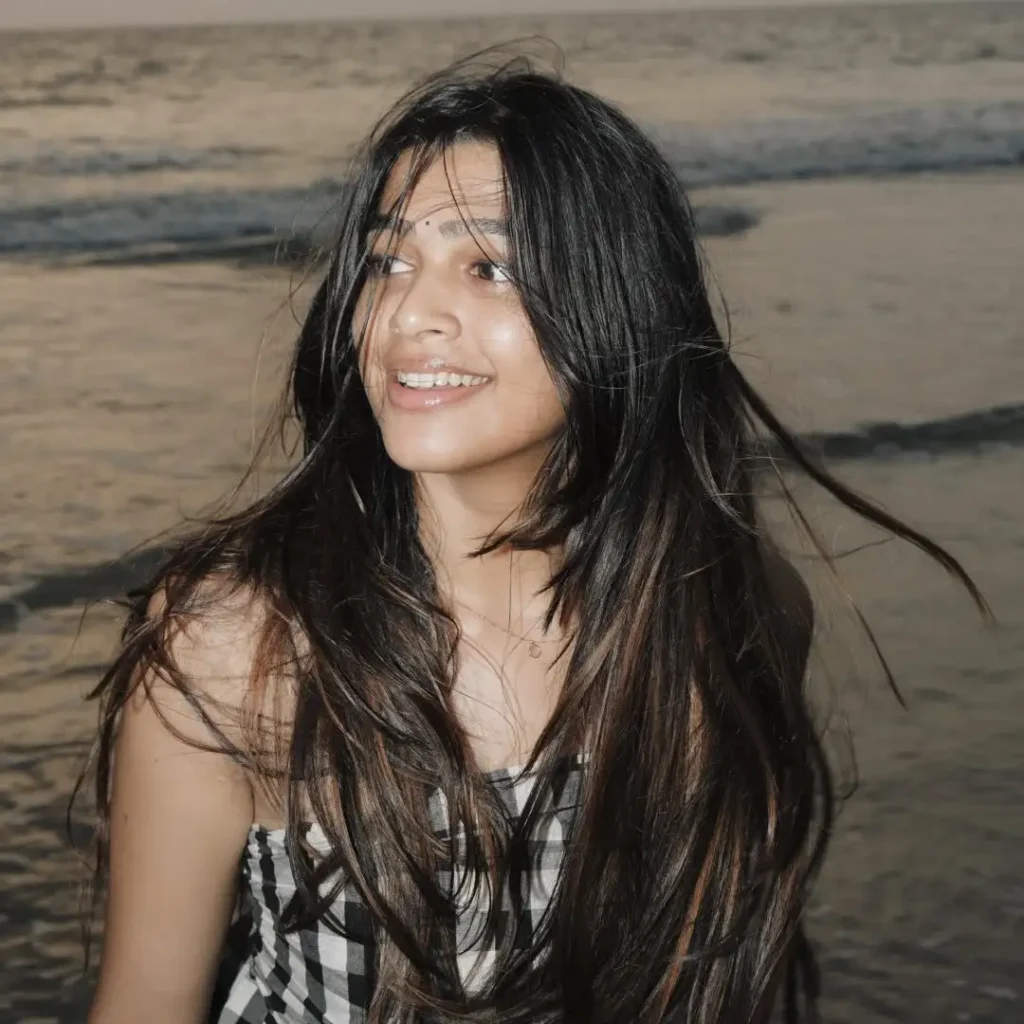 Ananthika Sanilkumar Biography