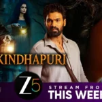 Kishkindhapuri OTT