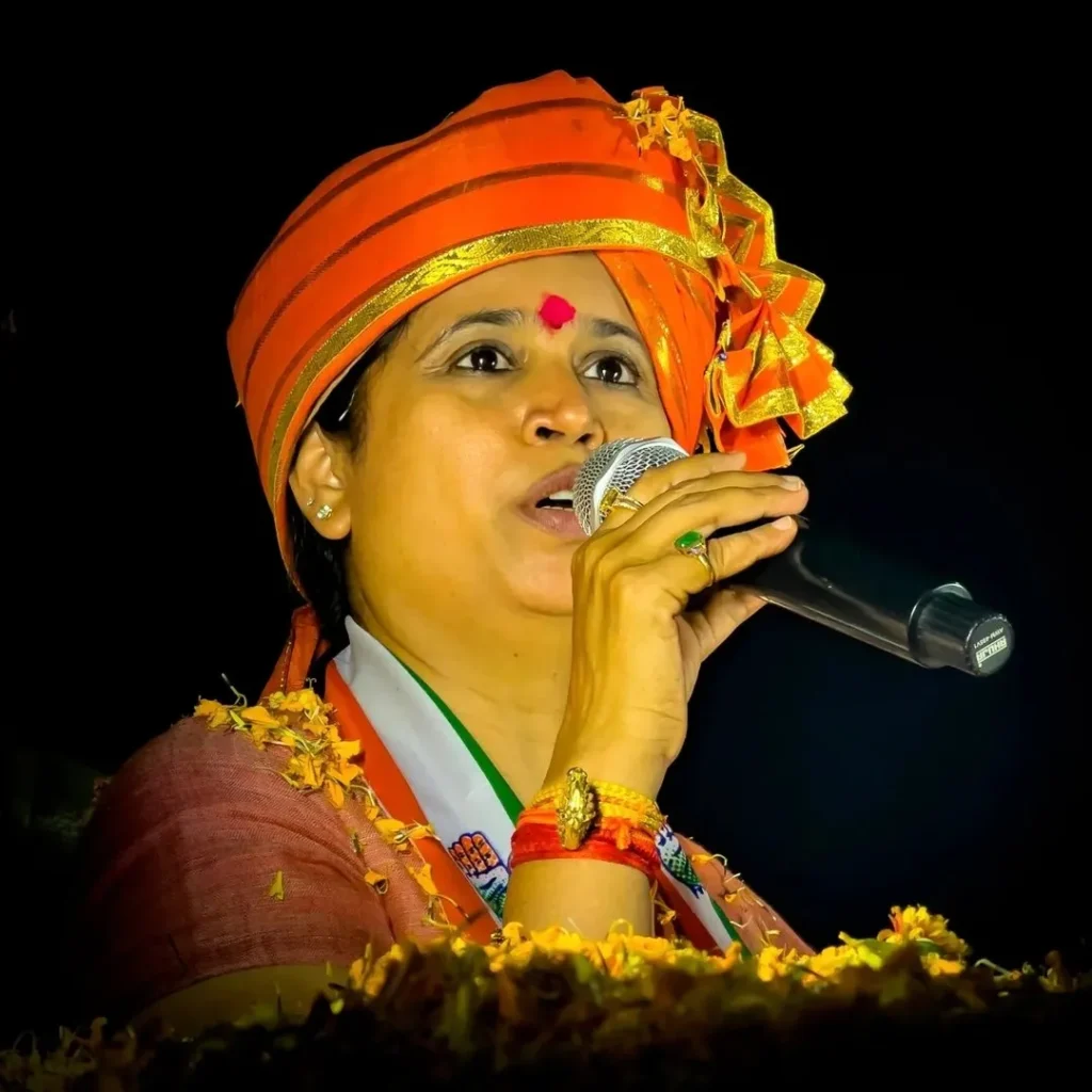 Lakshmi Hebbalkar Biography