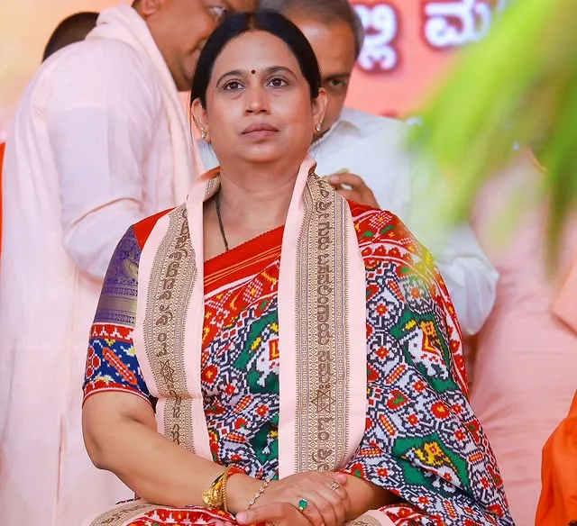 Lakshmi Hebbalkar Education