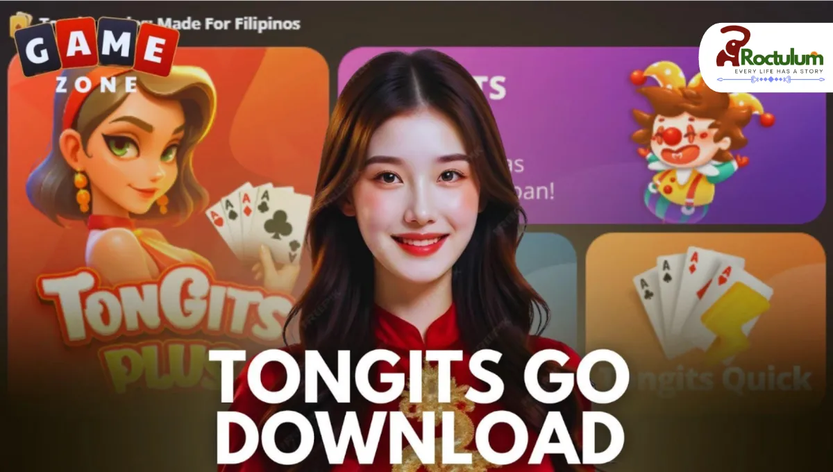 Download Tongits Today at Maglaro ng Tongits Your Way!