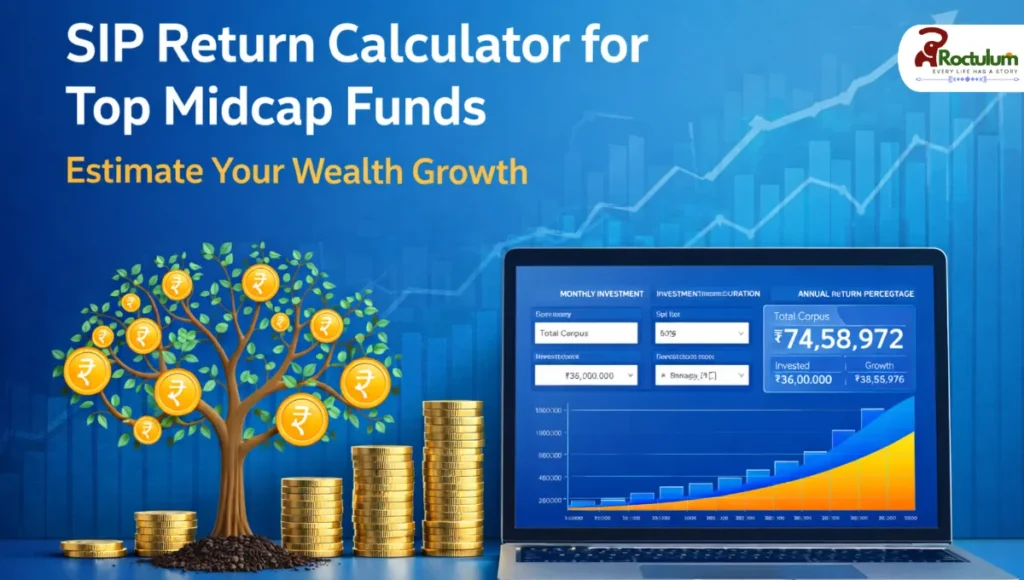 Midcap Funds