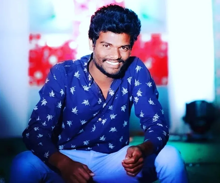 Pallavi Prashanth Biography