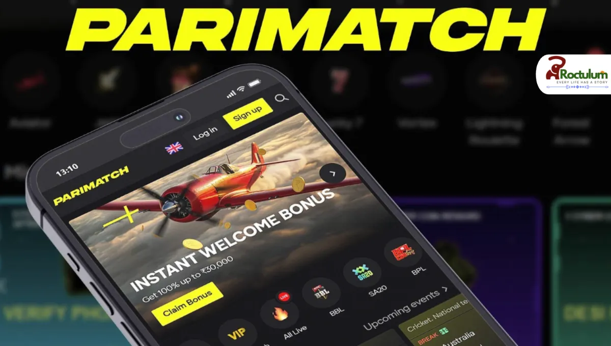 Parimatch APK Version 2026: What’s New in the Latest Update