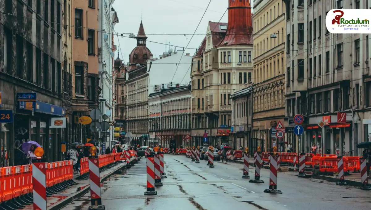 Performance​‍​‌‍​‍‌​‍​‌‍​‍‌ and Protection: Using Polyurethane Coatings for High-Traffic Industrial Floors