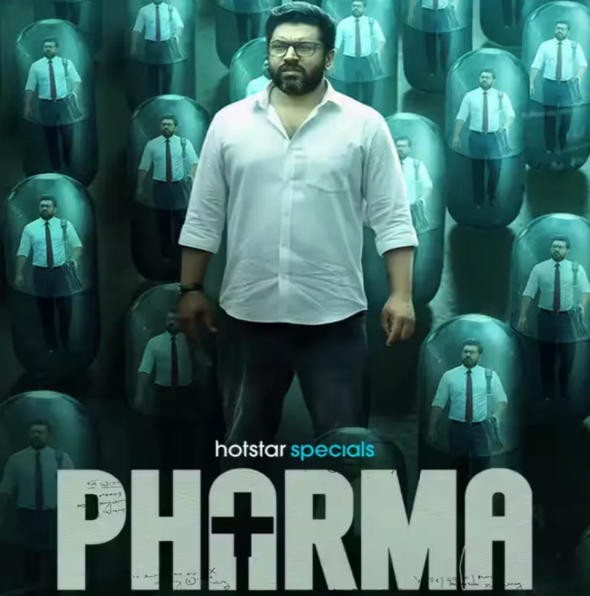 Pharma