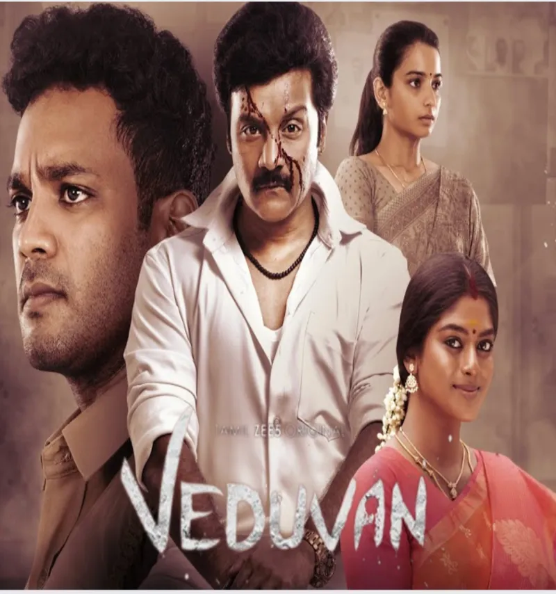 Veduvan