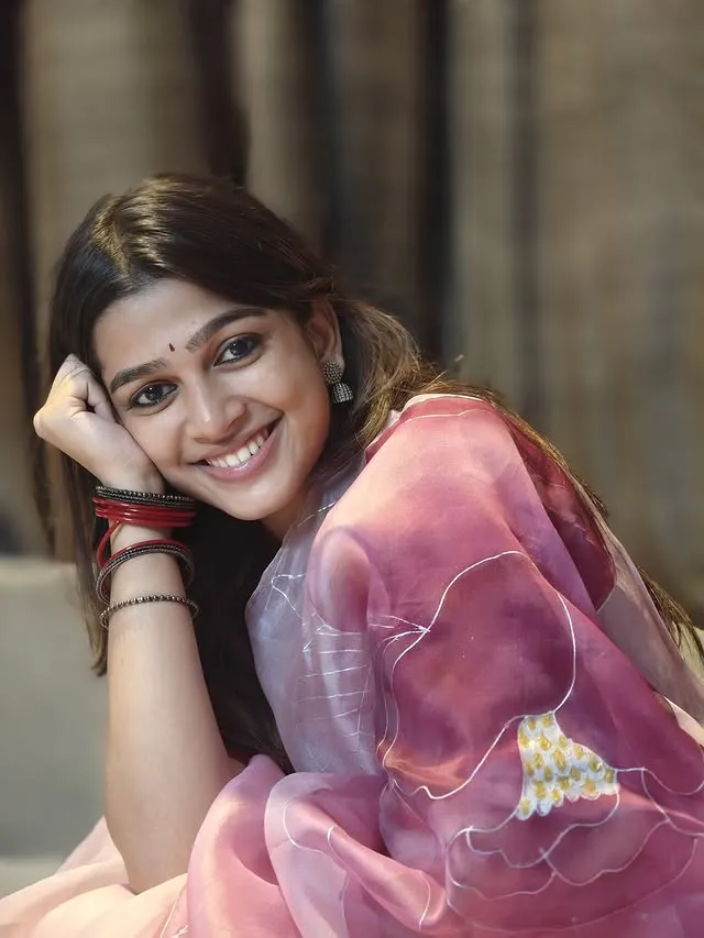 Ananthika Sanilkumar Relationships