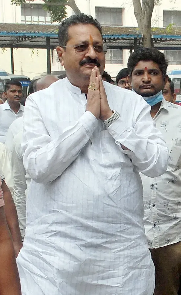 Basanagouda Patil Yatnal Net Worth