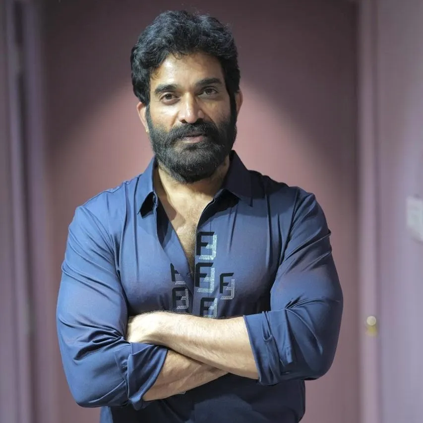 Bharani Shankar Biography